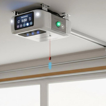 Garage Door Opener Repair – Roselle IL