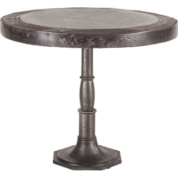 Welles Table - Gray, Small