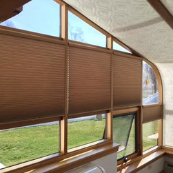 Duette Architella with LiteRise - Products