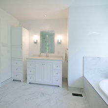 bathtub