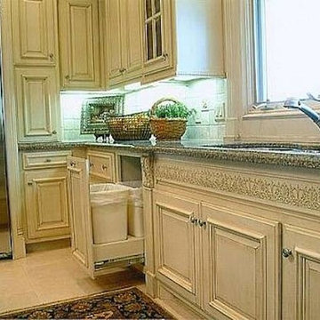 Kitchens
