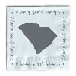 Home Sweet State - Products