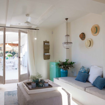 ESTILISMO CASA FORMRNTERA