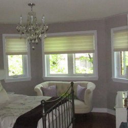 Bayshire Dr. Oakville - Products