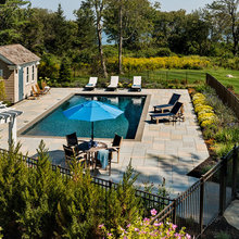 Pool Landscapint