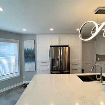 Kitchen/cuisine
