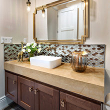 Bathroom Design