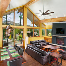 Cieling Fan