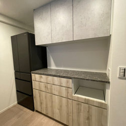 キッチン完成写真 - 商品