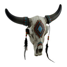 Horns And Heads
