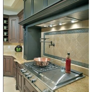 Central Ohio Kitchen