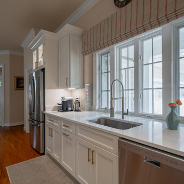 Kitchen Remodeling in Falls Church, VA