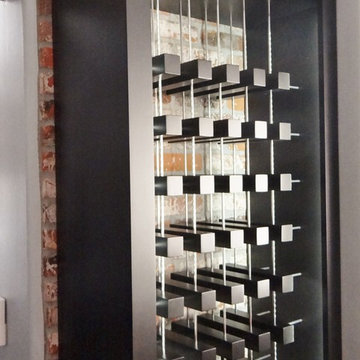 Costum Wine Rack Furniture