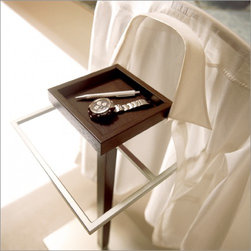 CS/570 Landscape Metal Valet Stand, Calligaris Italy - Products