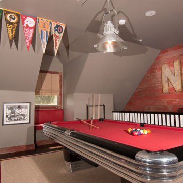 Mancave