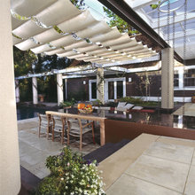 Patio Cover Ideas