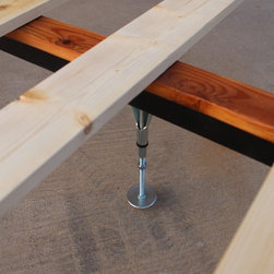 Case Study Bed - Beds
