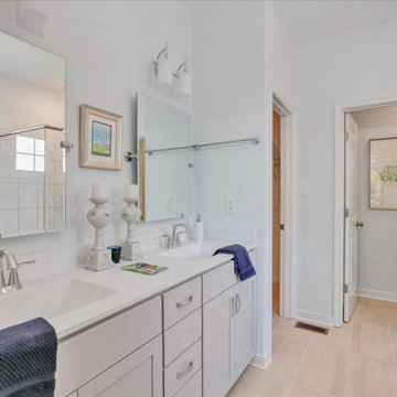 Monterey - Primary Bath