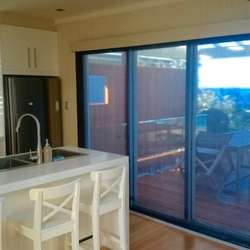 McMasters Beach House