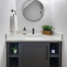 Bathroom Ideas