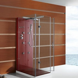 Steam Shower - Steam Showers
