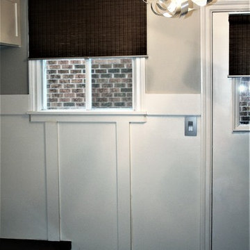 Utility Room Makeover