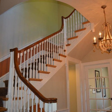 Interiors