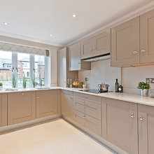 Kitchen Ideas