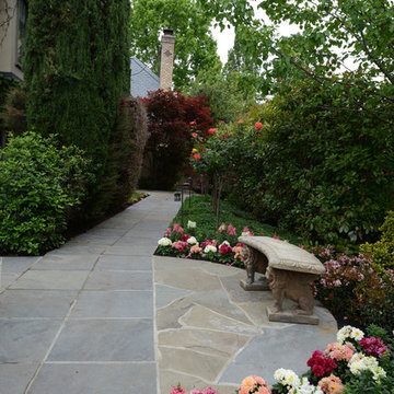 2016 Gamble Garden Tour - Emerson