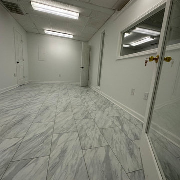 Flooring