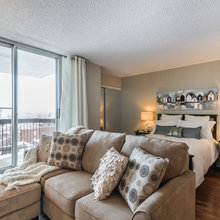 401 Bedroom