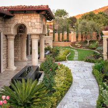 Beautiful Gardens