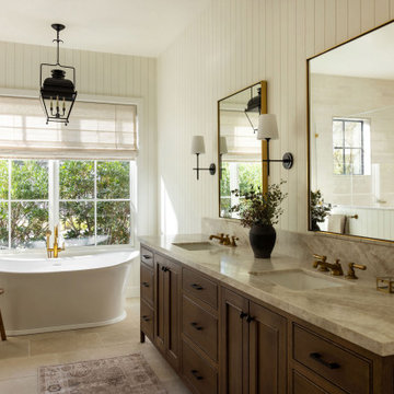 True Farmhouse