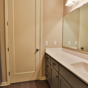 Norwood Custom II - Spirit of Branjeten Farms | Lakeville, MN