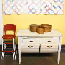 September 14th Auction - Primitives - Products
