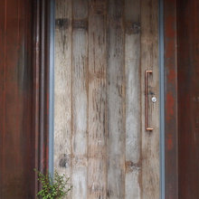 front doors