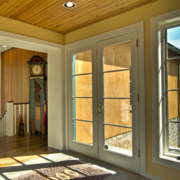 Windy Hill Addition - Shepherdstown, West Virginia