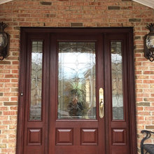 entry doors