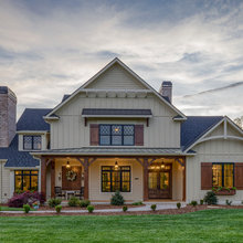 Lake Anna Exterior