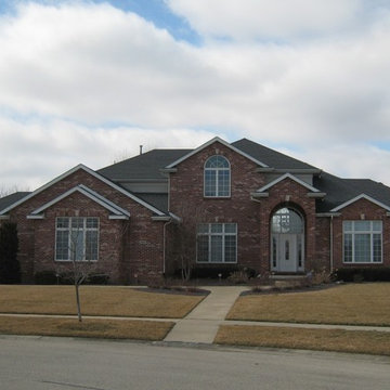 Elevations