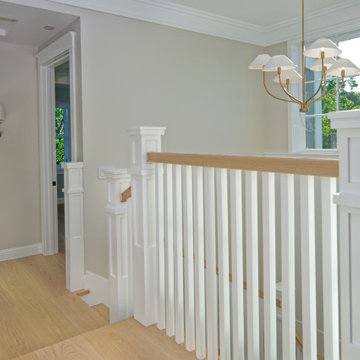 Palo Alto craftsman house