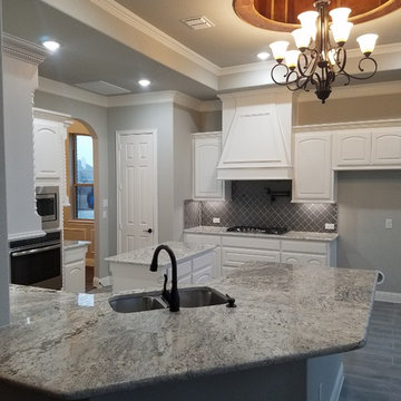 Custom Home