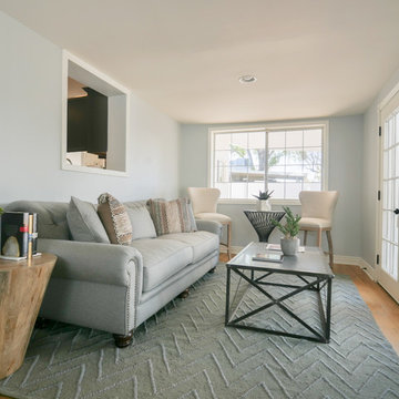 N 34th Place Media - Homeaway Listing