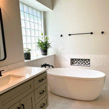 Master Bath Reno 2039