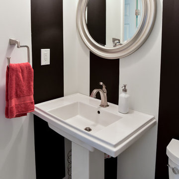 Alex Caroline Kitchen Addition + Baths