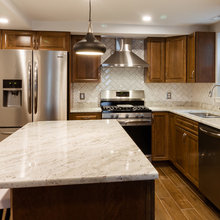 Kitchen Ideas