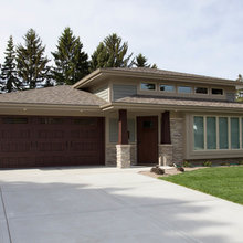 New Exterior