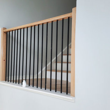 Metal Railing Projects