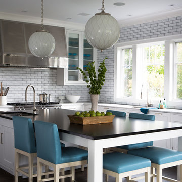 Hamptons Home