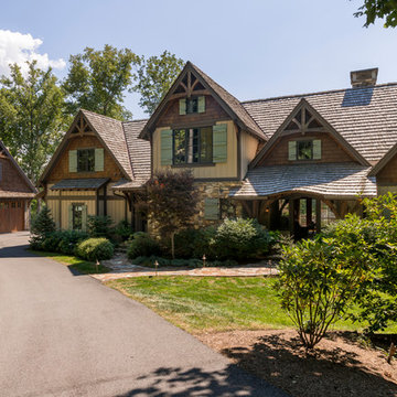 Wilson Residence - Blowing Rock, NC